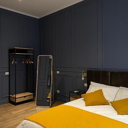 Allegra Suites Rome Buitenkant foto