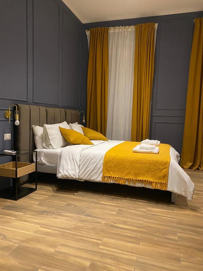 Allegra Suites Rome Buitenkant foto