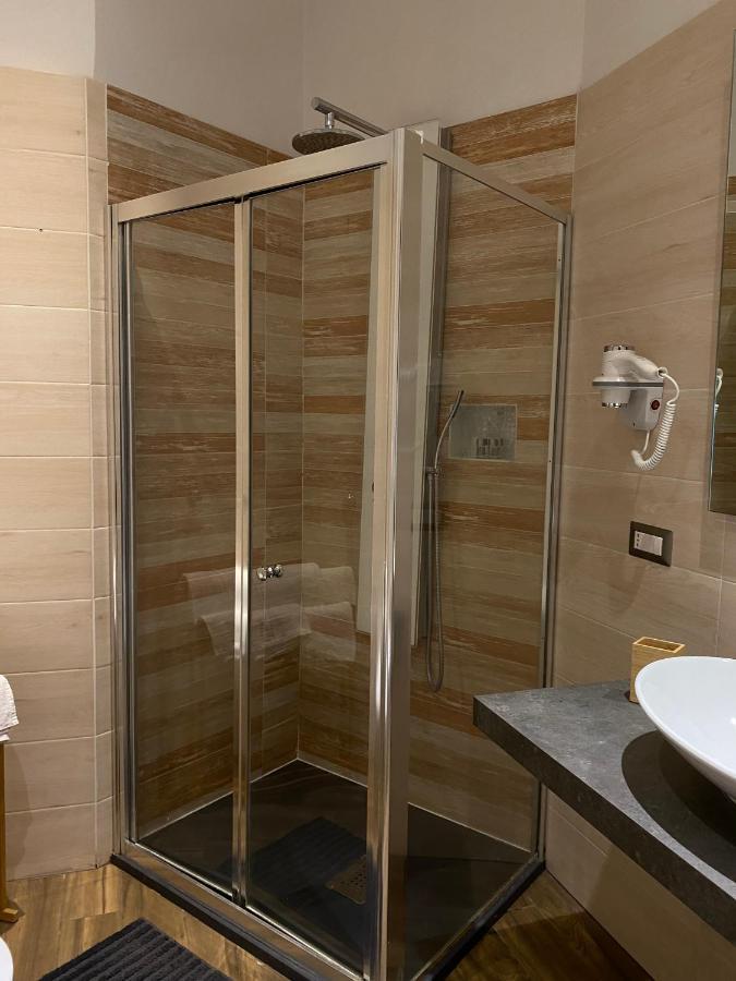 Allegra Suites Rome Buitenkant foto