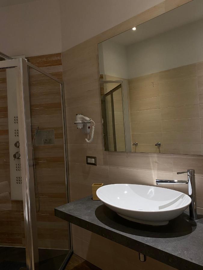 Allegra Suites Rome Buitenkant foto