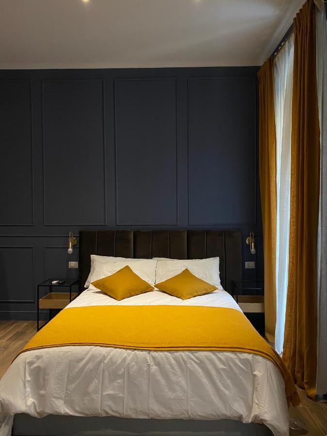 Allegra Suites Rome Buitenkant foto