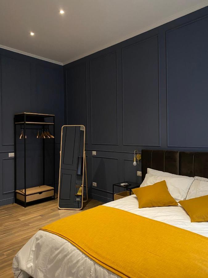 Allegra Suites Rome Buitenkant foto