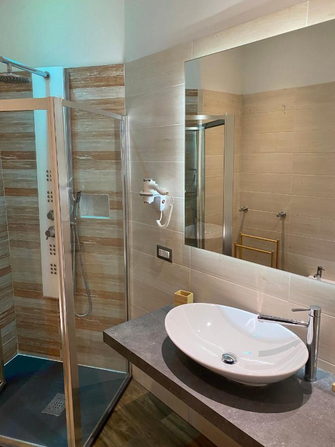 Allegra Suites Rome Buitenkant foto